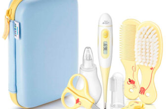 Kit cuidado del bebé Philips Avent barato, ofertas para bebes