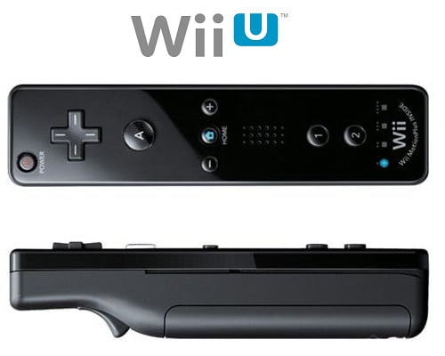 Mando plus para Wii o Wii U barato, mandos para Wii U baratos, chollos en mandos para Wii U, ofertas en mandos para Wii U