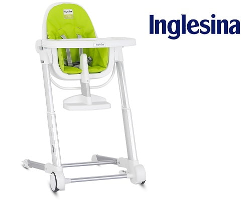 Trona Inglesina Zuma barata, tronas baratas, chollos en tronas, ofertas en tronas