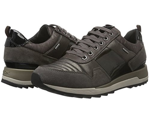 Zapatillas para mujer Geox D Aneko B ABX A baratas, zapatillas baratas, chollos en zapatillas, ofertas en zapatillas