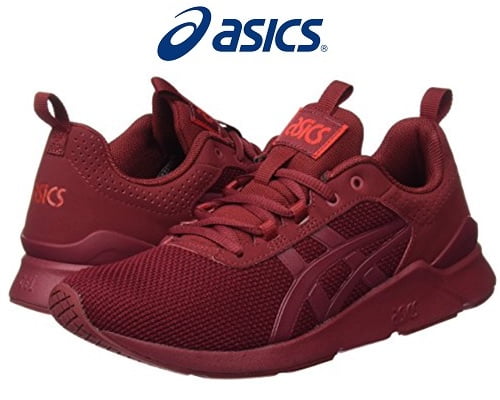 Zapatillas unisex Asics Gel-Lyte Runner baratas, chollos en zapatillas de deporte, zapatillas de deporte baratas