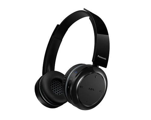 Auriculares inalámbricos Panasonic RP-BTD5E-K baratos, auriculares baratos, chollos en auriculares, ofertas en auriculares