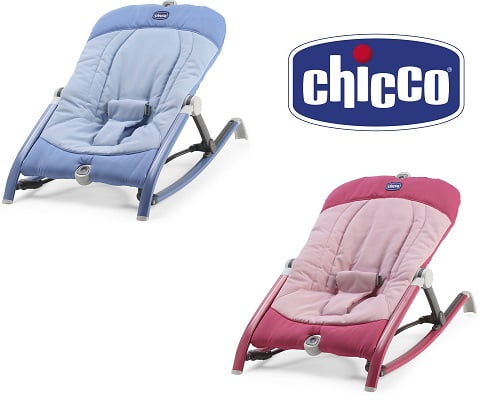 Hamaca Chicco Pocket Relax barata, hamacas baratas, chollos en hamacas, ofertas en hamacas