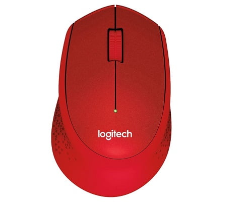 Ratón inalámbrico Logitech M330 Silent Plus barato, ratones baratos, chollos en ratones, ofertas en ratones