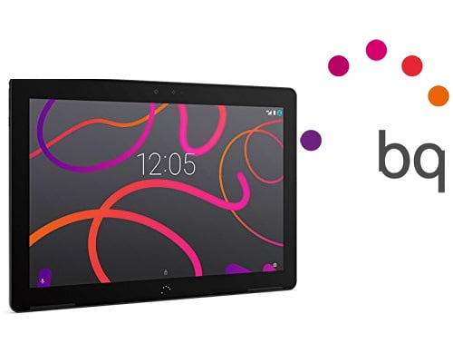 Tablet Bq Aquaris M10 barata, tablets baratas, chollos en tablets, ofertas en tablets