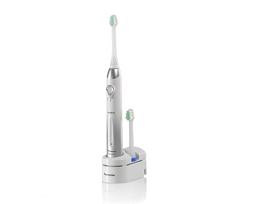 Cepillo de dientes eléctrico Panasonic EW10311S845 barato, cepillos de dientes eléctricos baratos, chollos en cepillos de dientes eléctricos, ofertas en cepillos de dientes eléctricos