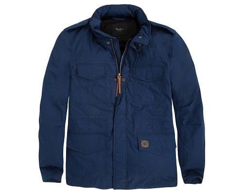 Chaqueta para hombre Pepe Jeans Grab barata, chaquetas baratas, ofertas en chaquetas, chollos en chaquetas