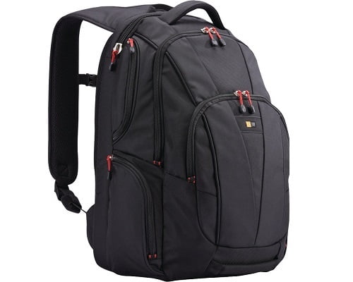 Mochila para portátil Case Logic BEBP215, mochilas para portátiles baratas, chollos en mochilas para portátiles, ofertas para portátiles