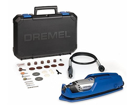 Multiherramienta Dremel 3000 1-25 barata, herramientas baratas, chollos en herramientas, ofertas en herramientas