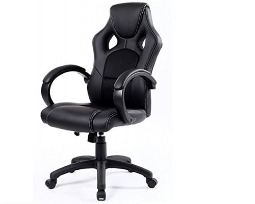 Silla Gaming F12 barata, sillas baratas, chollos en sillas, ofertas en sillas