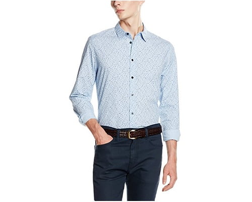 Camisa Pepe Jeans Calengol barata, camisas baratas, chollos en camisas, ofertas en camisas