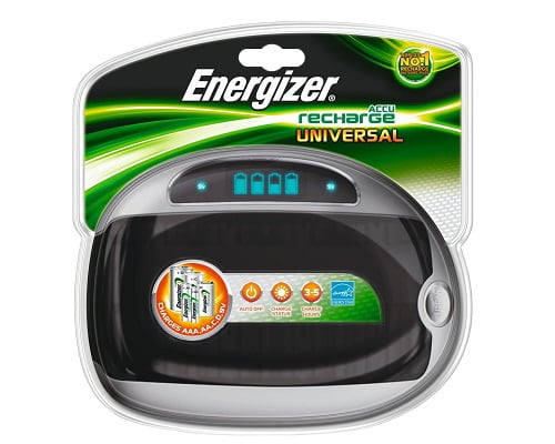 Cargador universal Energizer 629875 barato, cargadores baratos, chollos en cargadores, ofertas en cargadores