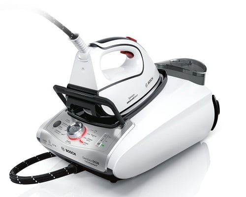Centro de planchado Bosch TDS38311ES barato, centros de planchado baratos, chollos en centros de planchado, ofertas en centros de planchado