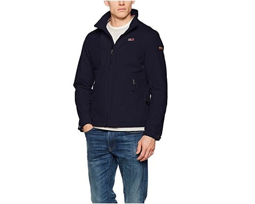 Chaqueta Napapijri Shelter barata, chaquetas baratas, chollos en chaquetas, ofertas en chaquetas