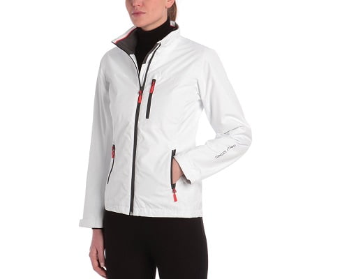 Chaqueta para mujer Helly Hansen barata, chaquetas baratas, chollos en chaquetas, ofertas en chaquetas