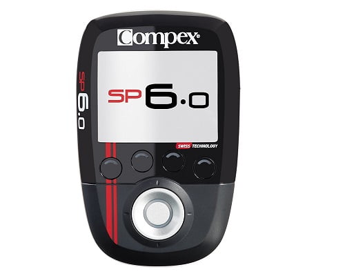 Electroestimulador Compex SP 6.0 barato, electroestimuladores baratos, chollos en electroestimuladores, ofertase en electroestimuladores