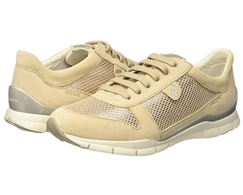 Zapatillas para mujer Geox Sukie baratas, zapatillas baratas, chollos en zapatillas, ofertas en zapatillas