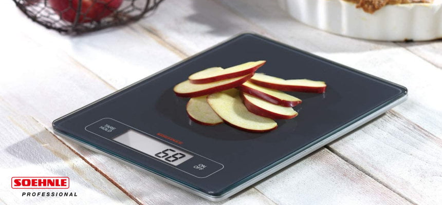 Báscula de cocina Soehnle Page Profi barata Báscula de cocina Soehnle Page Profi barata, ofertas en básculas de cocina