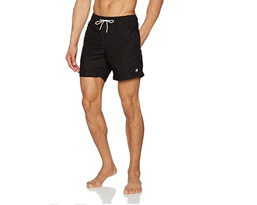 Bañador Dirik Solid Swim Shorts barato, bañadores baratos, chollos en bañadores, ofertas en bañadores