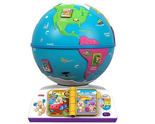 Globo viaja con perrito de Fisher Price barato, juguetes baratos, chollos en juguetes, ofertas en juguetes