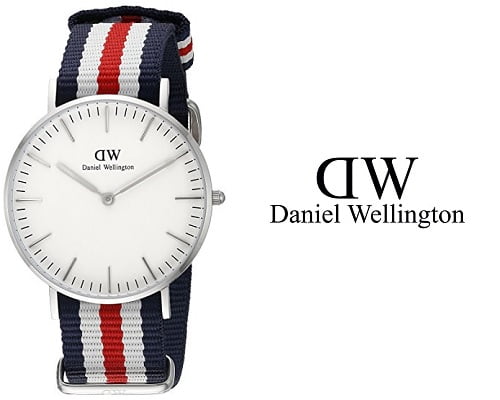 Reloj Daniel Wellington 0606DW barato, relojes baratos, relojes Daniel Wellington baratos, chollos en relojes, ofertas en relojes