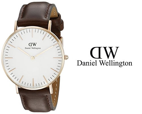 Reloj Daniel Wellington Bristol barato, relojes baratos, relojes Daniel Wellington baratos, chollos en relojes, ofertas en relojes