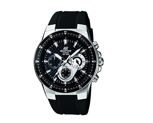 Reloj para hombre Casio Edifice EF-552-1AVEF barato, relojes baratos, chollos en relojes, ofertas en relojes