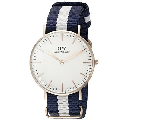 Reloj para mujer Daniel Wellington 0503DW barato, relojes baratos, chollos en relojes, ofertas en relojes