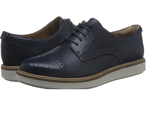 Zapatos para mujer Clarks Glick Shine baratos, zapatos baratos, chollos en zapatos, ofertas en zapatos