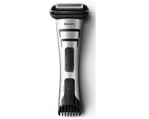 Afeitadora corporal inalámbrica Philips BodyGroom TT2040-32 barata, afeitadoras baratas, chollos en afeitadoras, ofertas en afeitadoras