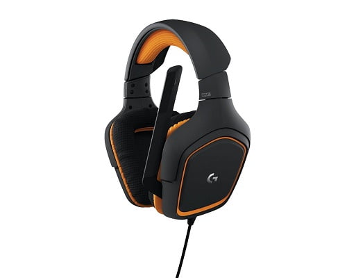 Auriculares Logitech G231 Prodigy baratos, auriculares baratos, chollos en auriculares, ofertas en auriculares