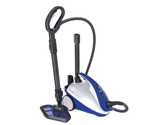 Limpiador a vapor Polti Vaporetto Smart 40-Mop barato, limpiadores a vapor baratos, chollos en limpiadores a vapor, ofertas en limpiadores a vapor