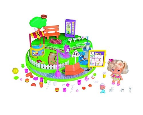 Playset Placita de Barriguitas barato, juguetes baratos, chollos en juguetes, ofertas en juguetes