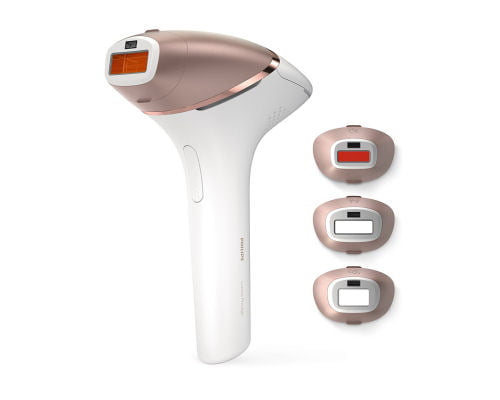 Depiladora de luz pulsada Philips Lumea Prestige BRI956 barata, chollos en depiladoras, depiladoras baratas, ofertas en depiladoras