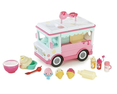 Fábrica de brillo de labios Num Noms barata, juguetes baratos, chollos en juguetes, ofertas en juguetes