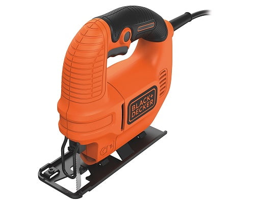 Sierra de calar Black and Decker KS501 barata, chollos en sierras de calar, chollos en herramientas, herramientas baratas, sierra de calar barata, ofertas en herramientas, ofertas en sierras de calar