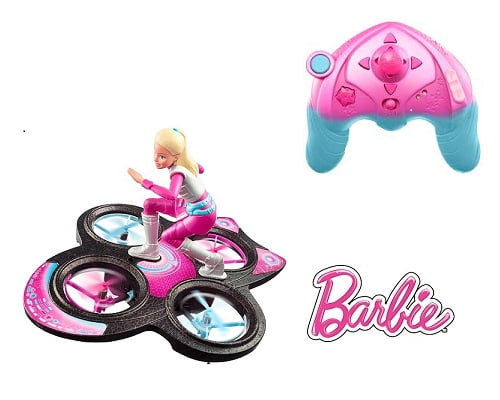 Barbie dron galáctico barato, ofertas barbie, chollos barbie, barbie barata