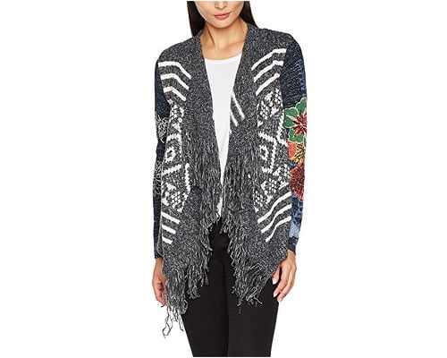 Chaqueta Desigual Sally barata, chaquetas baratas, chollos en chaquetas, ofertas en chaquetas