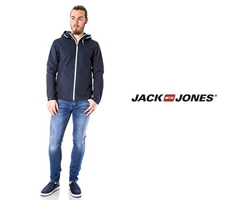 Chaqueta JACK and JONES Jororiginals barata, chaquetas baratas, parkas baratas, chollos en chaquetas