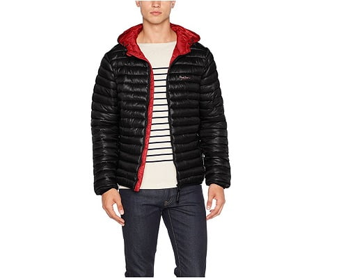 Chaqueta para hombre Pepe Jeans Ons barata, chaquetas baratas, chollos en chaquetas, ofertas en chaquetas