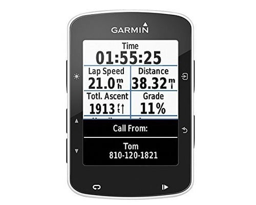 Ciclocomputador con GPS Garming Edge 520 barato, ciclocomputadores baratos, chollos en ciclocomputadores, ofertas en ciclocomputadores