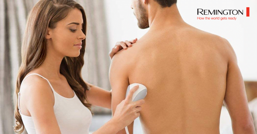 Depiladora de luz pulsada Remington IPL6780 i-Light barata, ofertas en depiladoras de luz pulsada