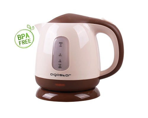 Hervidor de agua Aigostar Romeo 30HIP barato, chollos en hervidores de agua, ofertas en hervidores de agua, hervidores de agua baratos