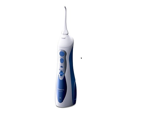 Irrigador dental Panasonic EW1211 barato, chollos en irrigadores dentales, ofertas en irrigadores dentales, irrigador dental barato