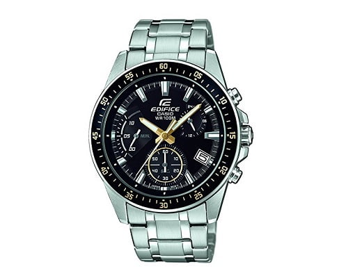 Reloj para hombre Casio Edifice barato, relojes baratos, chollos en relojes, ofertas en relojes