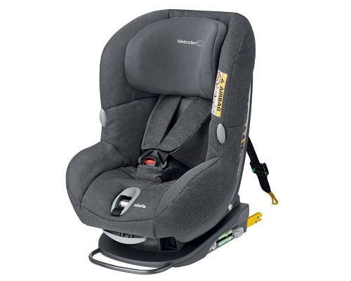 Silla de coche Bébé Confort MiloFix barata, sillas de coche baratas, chollos en sillas de coche, ofertas en sillas de coche