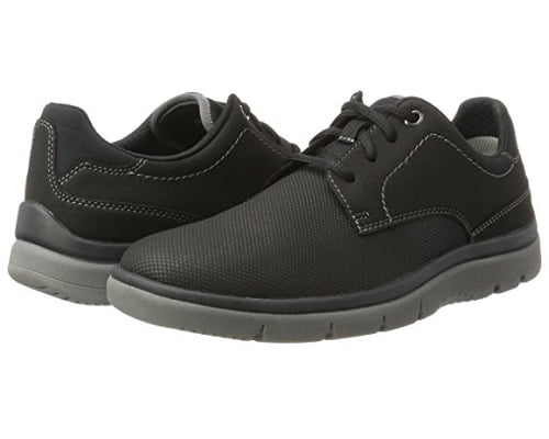 Zapatos para hombre Clarks Tunsil Plain baratos, zapatos baratos, chollos en zapatos, ofertas en zapatos