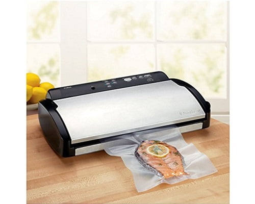 envasadora al vacío Food Saver V2860 barata, chollos en envasadoras al vacío, ofertas en envasadoras al vacío, envasadoras al vacío baratas