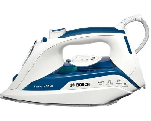 Plancha de vapor Sensixx´x DA50 barata, planchas de vapor baratas, chollos en planchas de vapor, ofertas en planchas de vapor