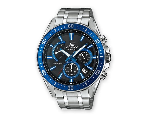 Reloj para hombre Casio Edifice EFR-552D barato, relojes baratos, chollos en relojes, ofertas en relojes